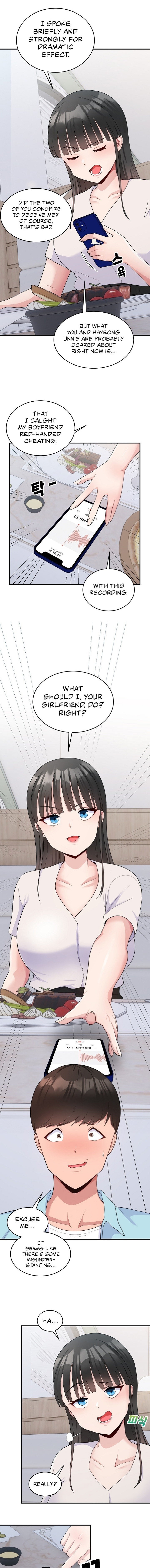 A Crushing Confession - Chapter 7 [photo 5] - MangaPorn