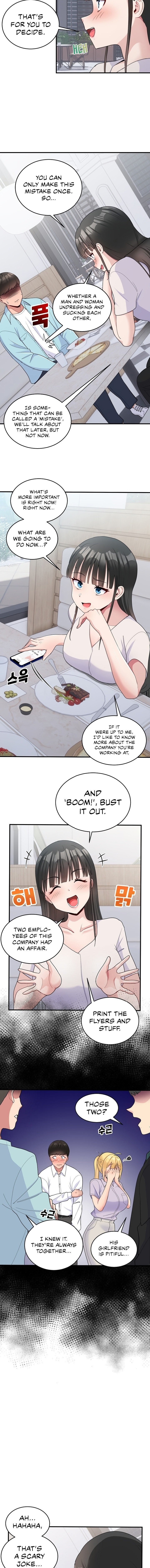 A Crushing Confession - Chapter 7 [photo 7] - MangaPorn