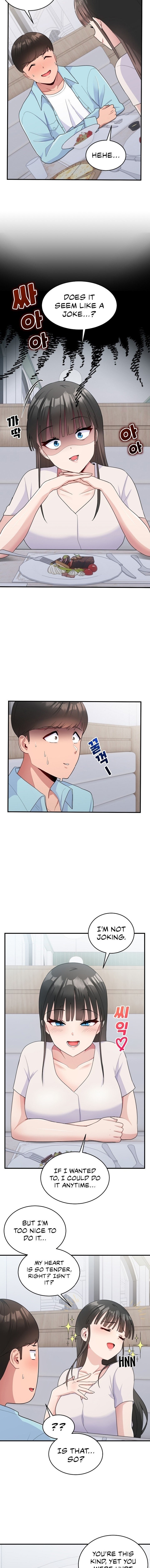 A Crushing Confession - Chapter 7 [photo 8] - MangaPorn