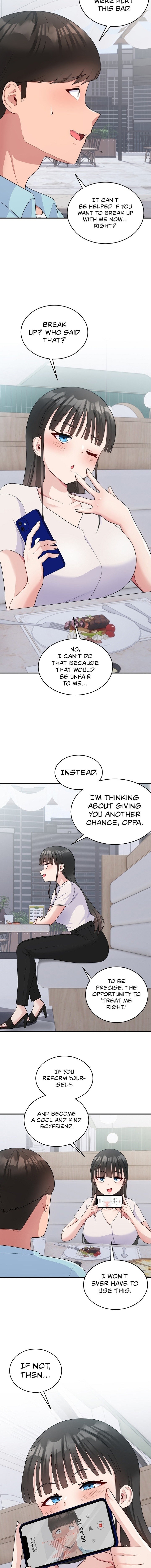 A Crushing Confession - Chapter 7 [photo 9] - MangaPorn