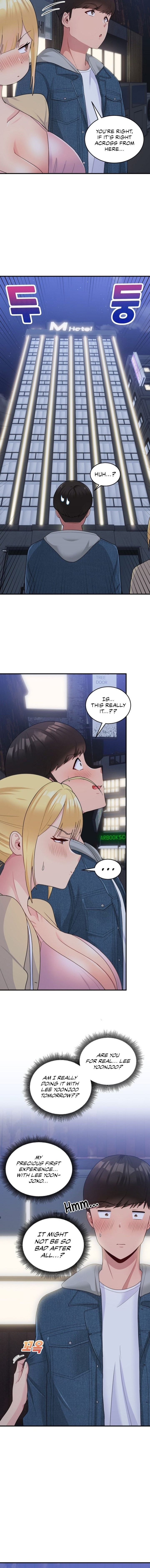 A Crushing Confession - Chapter 8 [photo 10] - MangaPorn