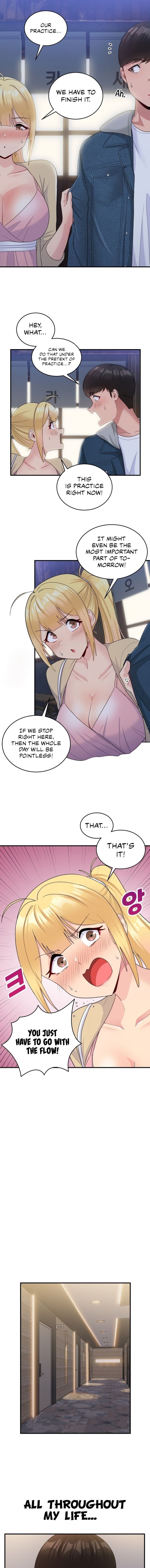 A Crushing Confession - Chapter 8 [photo 11] - MangaPorn