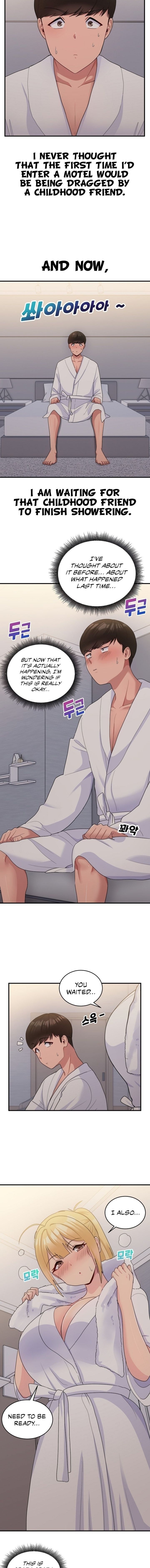 A Crushing Confession - Chapter 8 [photo 12] - MangaPorn