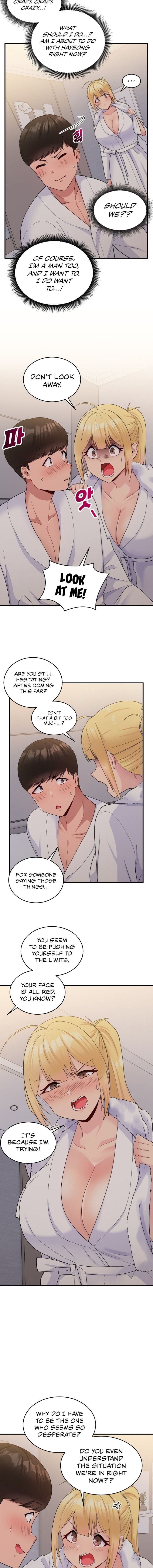 A Crushing Confession - Chapter 8 [photo 13] - MangaPorn