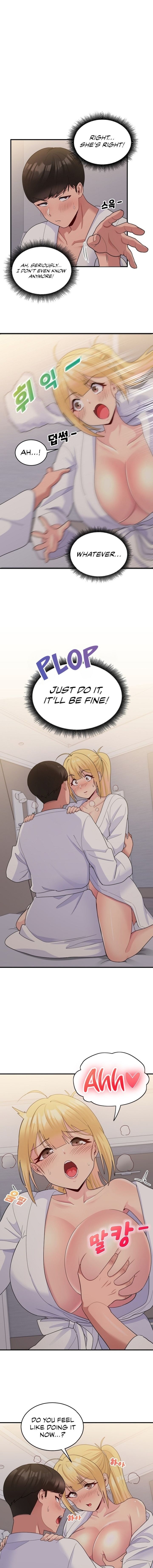 A Crushing Confession - Chapter 8 [photo 15] - MangaPorn