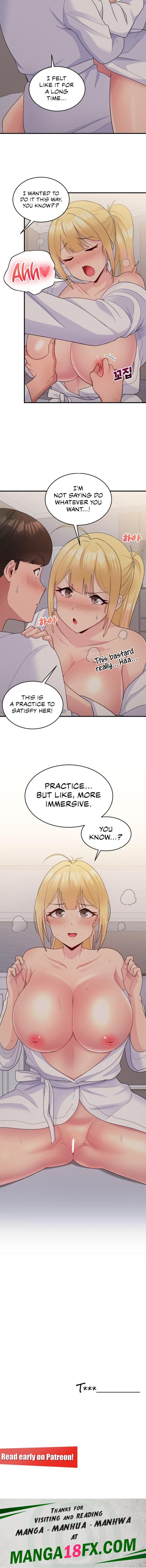 A Crushing Confession - Chapter 8 [photo 16] - MangaPorn