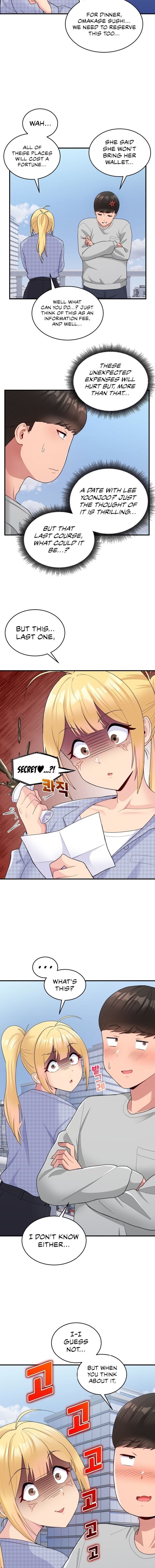 A Crushing Confession - Chapter 8 [photo 2] - MangaPorn