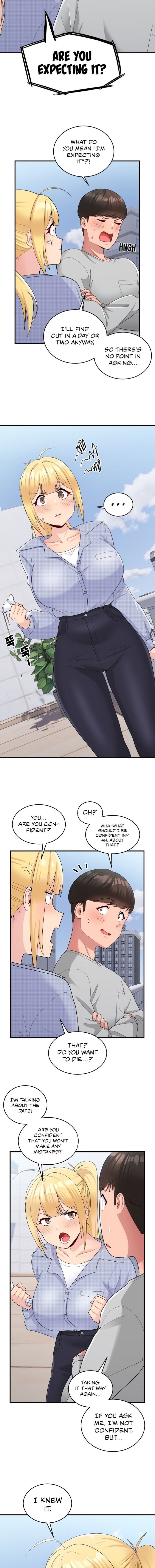 A Crushing Confession - Chapter 8 [photo 3] - MangaPorn