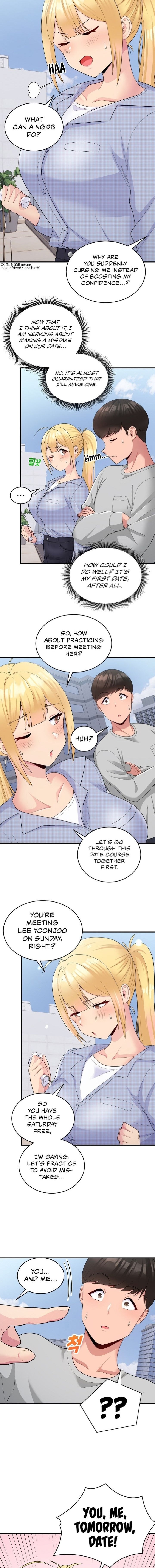 A Crushing Confession - Chapter 8 [photo 4] - MangaPorn