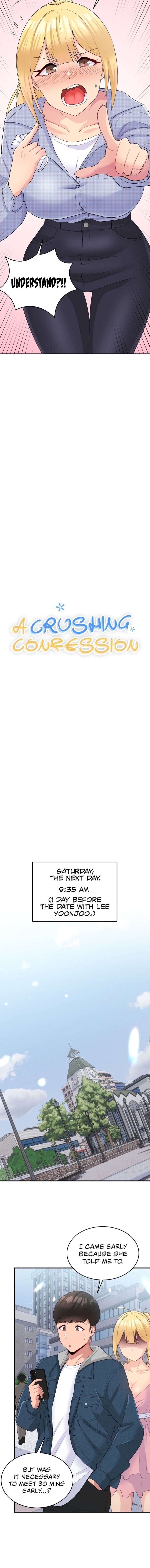 A Crushing Confession - Chapter 8 [photo 5] - MangaPorn