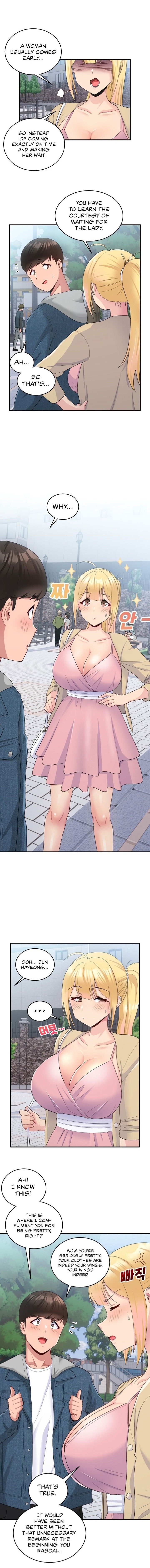 A Crushing Confession - Chapter 8 [photo 6] - MangaPorn