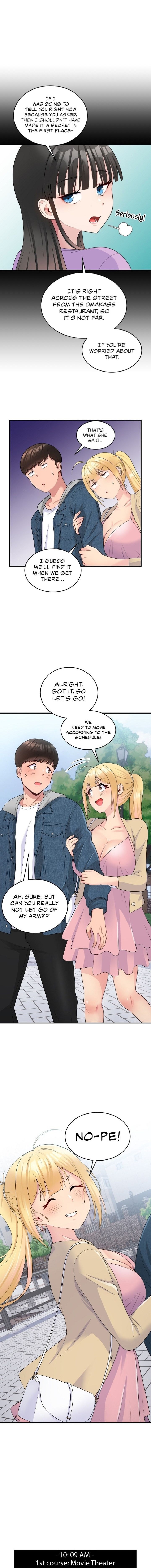 A Crushing Confession - Chapter 8 [photo 8] - MangaPorn