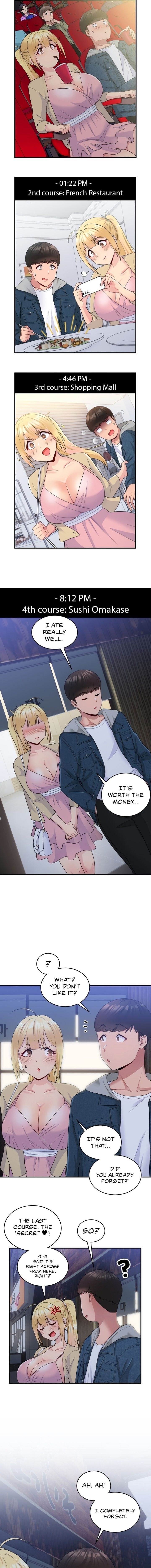 A Crushing Confession - Chapter 8 [photo 9] - MangaPorn