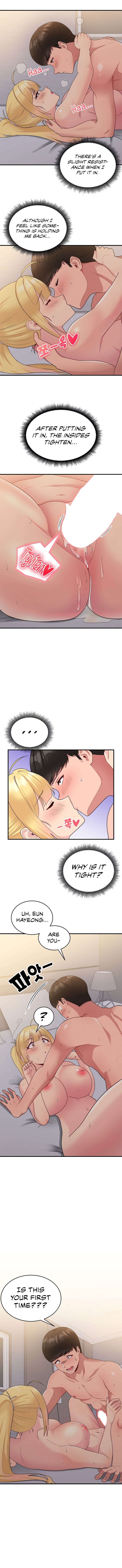 A Crushing Confession - Chapter 9 [photo 13] - MangaPorn