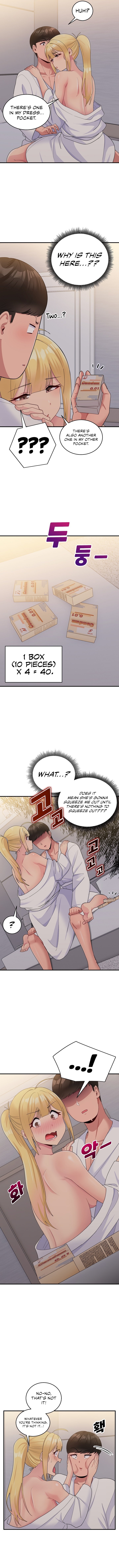 A Crushing Confession - Chapter 9 [photo 3] - MangaPorn