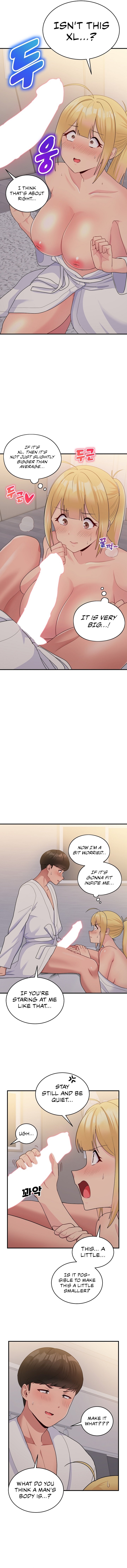 A Crushing Confession - Chapter 9 [photo 7] - MangaPorn