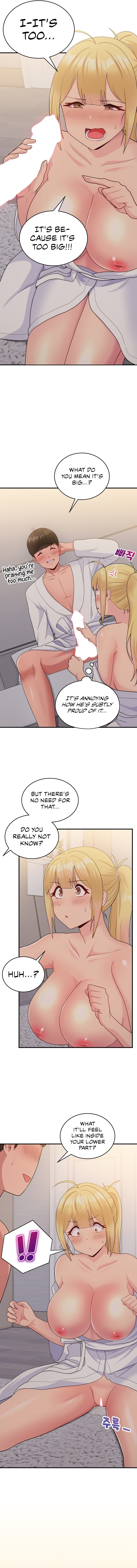 A Crushing Confession - Chapter 9 [photo 8] - MangaPorn