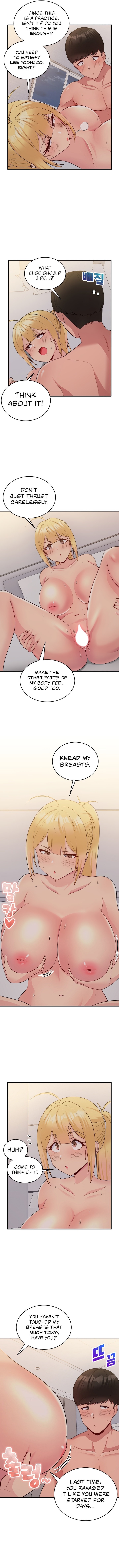 A Crushing Confession - Chapter 10 [photo 7] - MangaPorn