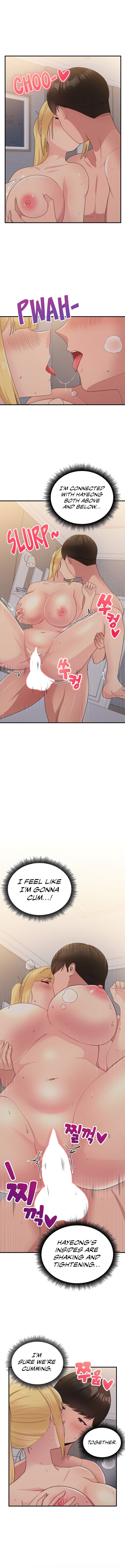 A Crushing Confession - Chapter 11 [photo 12] - MangaPorn