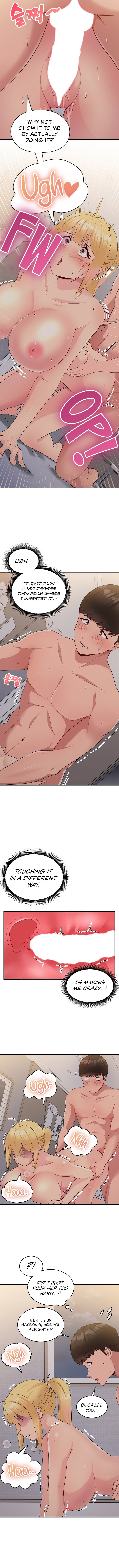 A Crushing Confession - Chapter 11 [photo 4] - MangaPorn