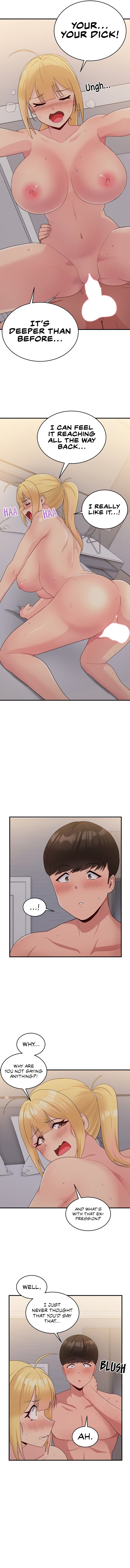 A Crushing Confession - Chapter 11 [photo 7] - MangaPorn