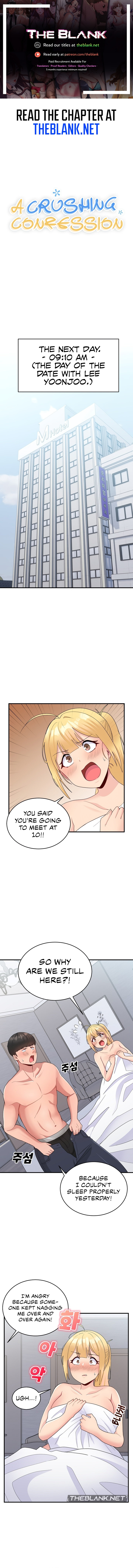 A Crushing Confession - Chapter 12 [photo 1] - MangaPorn