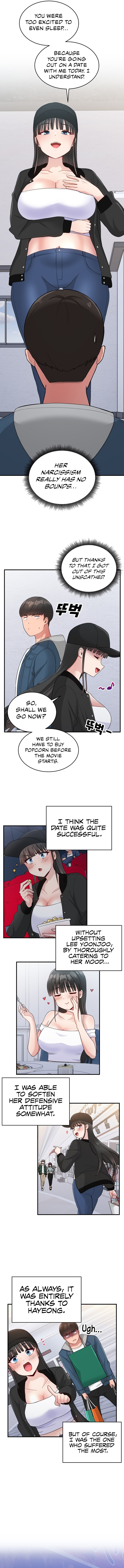 A Crushing Confession - Chapter 12 [photo 4] - MangaPorn