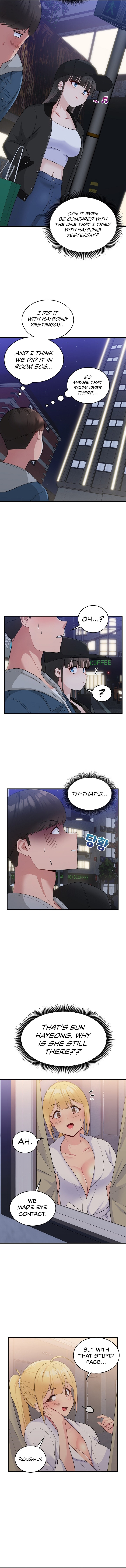 A Crushing Confession - Chapter 12 [photo 8] - MangaPorn
