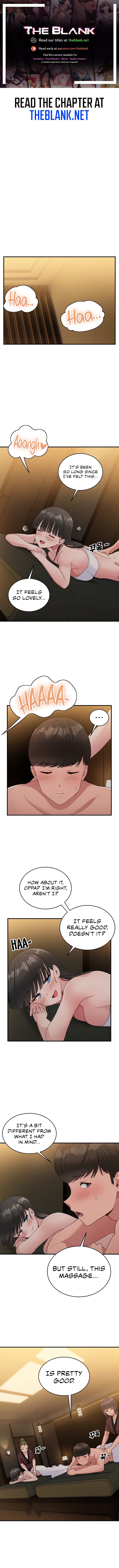 A Crushing Confession - Chapter 13 [photo 1] - MangaPorn