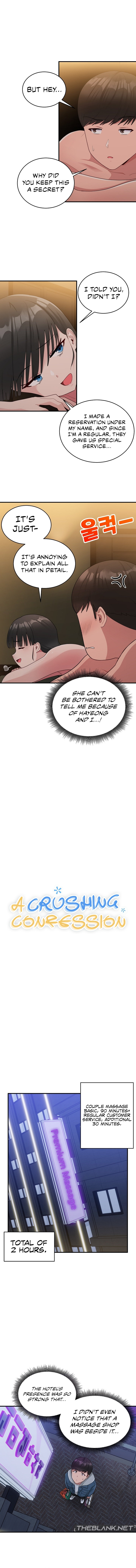 A Crushing Confession - Chapter 13 [photo 2] - MangaPorn