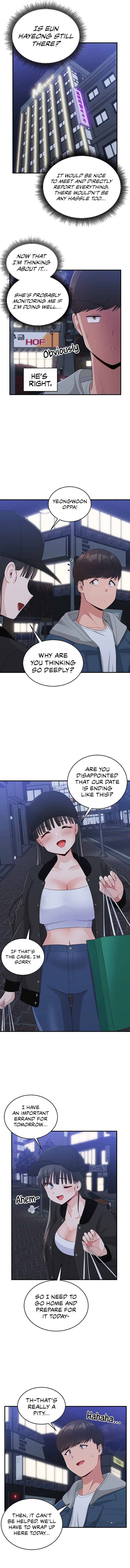 A Crushing Confession - Chapter 13 [photo 3] - MangaPorn