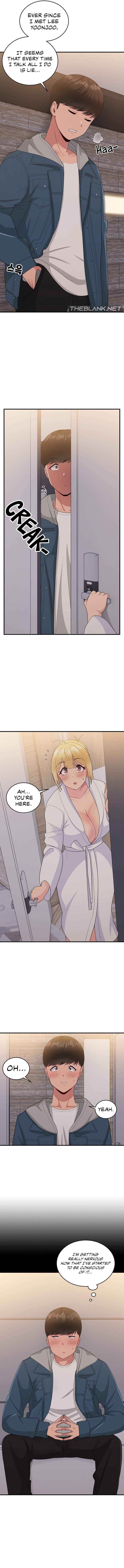 A Crushing Confession - Chapter 13 [photo 5] - MangaPorn