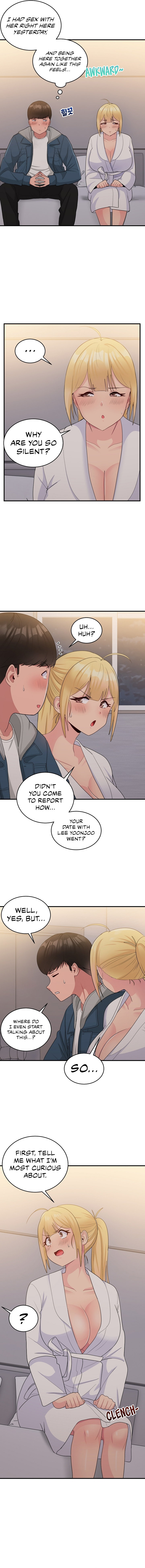 A Crushing Confession - Chapter 13 [photo 6] - MangaPorn