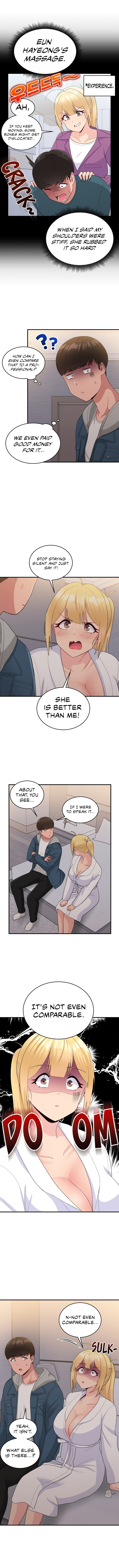 A Crushing Confession - Chapter 13 [photo 8] - MangaPorn