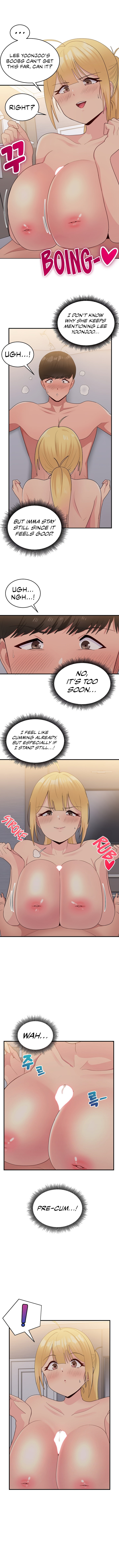 A Crushing Confession - Chapter 14 [photo 3] - MangaPorn