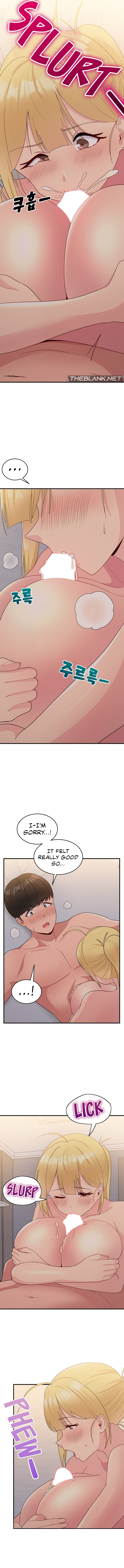 A Crushing Confession - Chapter 14 [photo 6] - MangaPorn