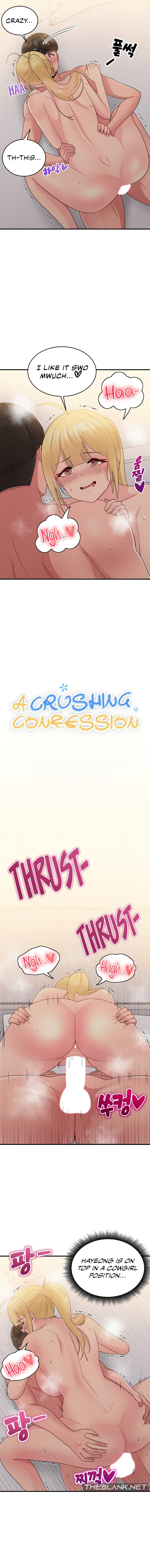 A Crushing Confession - Chapter 15 [photo 3] - MangaPorn