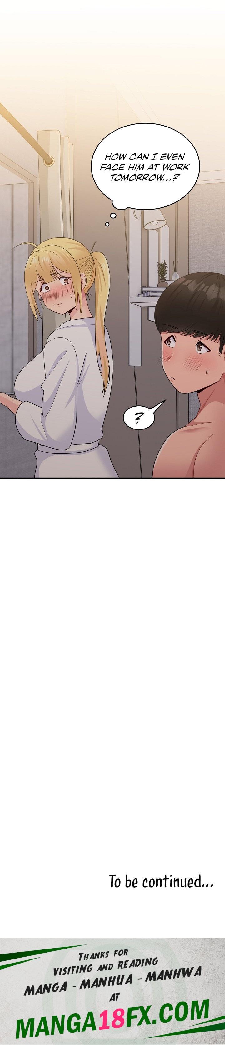 A Crushing Confession - Chapter 16 [photo 11] - MangaPorn