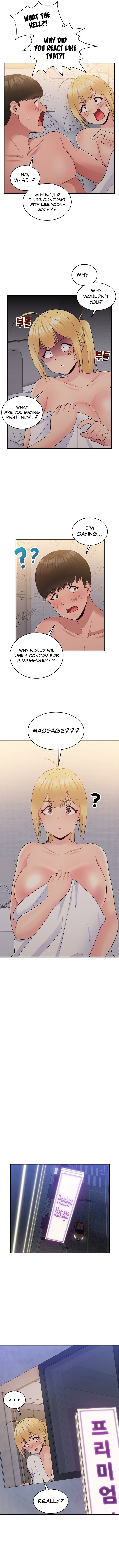 A Crushing Confession - Chapter 16 [photo 9] - MangaPorn