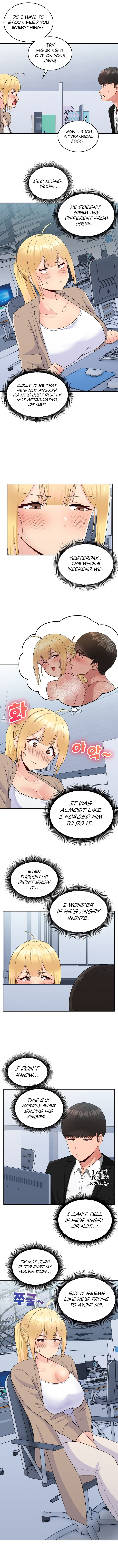 A Crushing Confession - Chapter 17 [photo 2] - MangaPorn