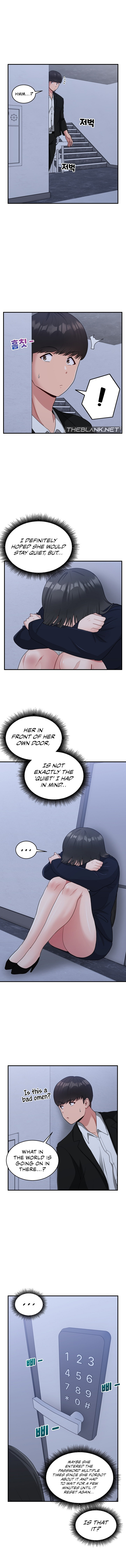 A Crushing Confession - Chapter 17 [photo 6] - MangaPorn