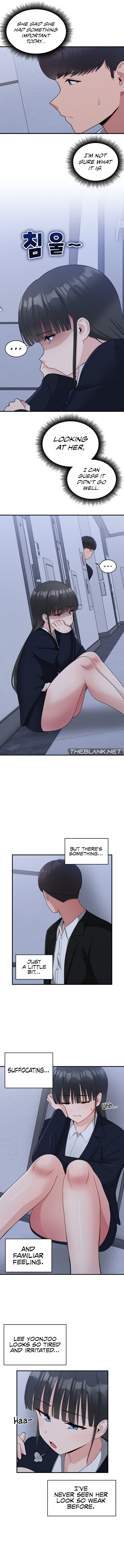 A Crushing Confession - Chapter 17 [photo 8] - MangaPorn