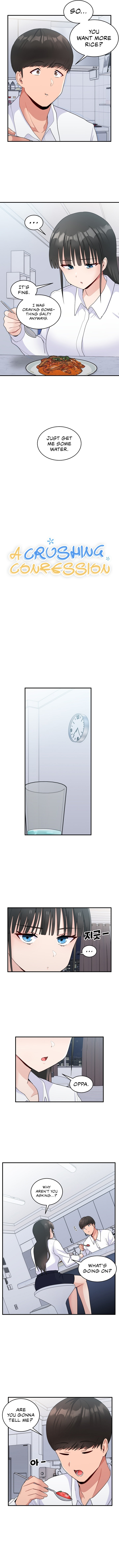 A Crushing Confession - Chapter 18 [photo 2] - MangaPorn