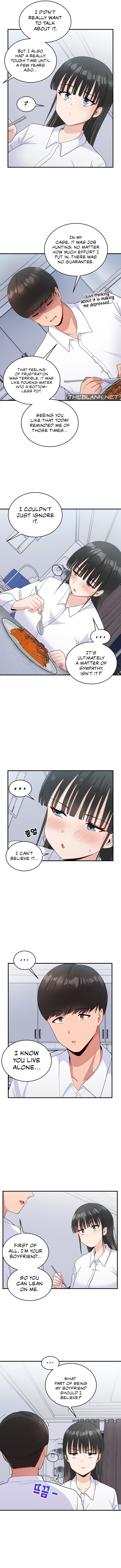 A Crushing Confession - Chapter 18 [photo 4] - MangaPorn