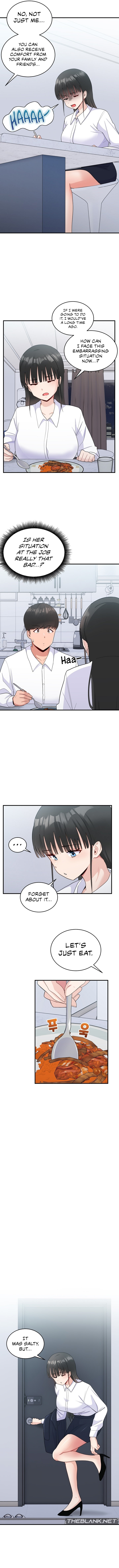 A Crushing Confession - Chapter 18 [photo 5] - MangaPorn