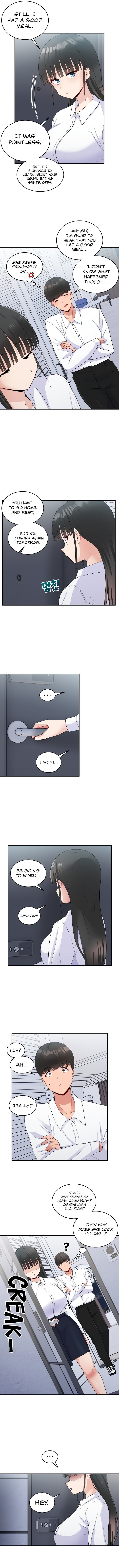 A Crushing Confession - Chapter 18 [photo 6] - MangaPorn