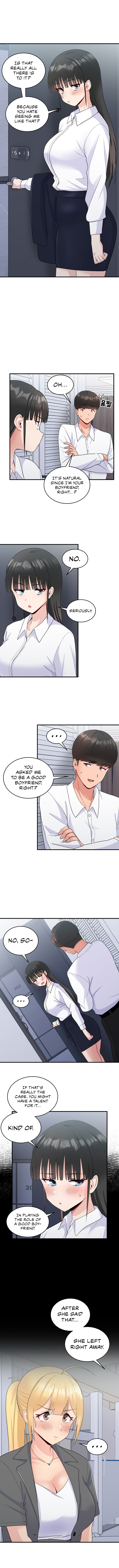 A Crushing Confession - Chapter 18 [photo 7] - MangaPorn