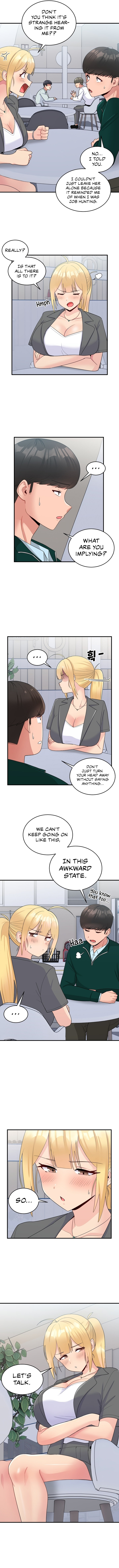 A Crushing Confession - Chapter 18 [photo 9] - MangaPorn