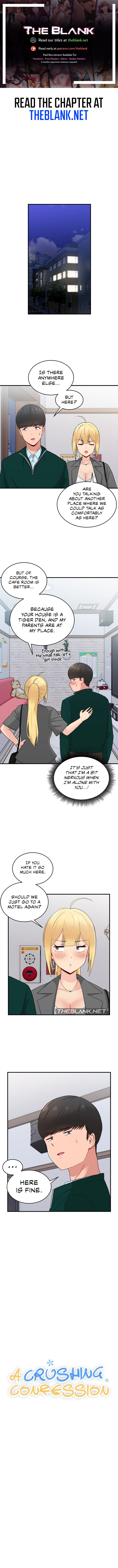 A Crushing Confession - Chapter 19 [photo 1] - MangaPorn