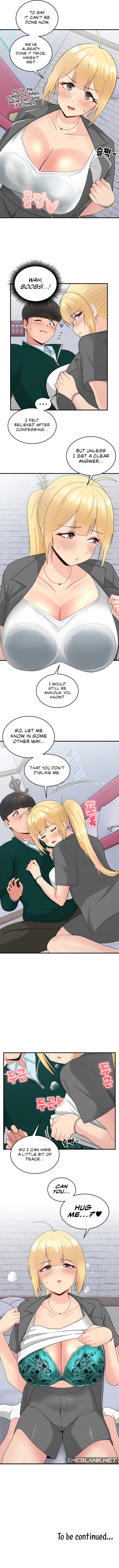 A Crushing Confession - Chapter 19 [photo 10] - MangaPorn